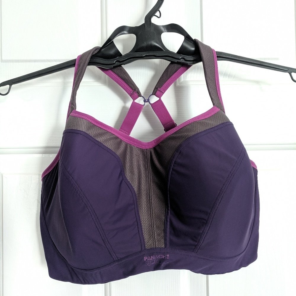 Panache Sports Bra 36G
